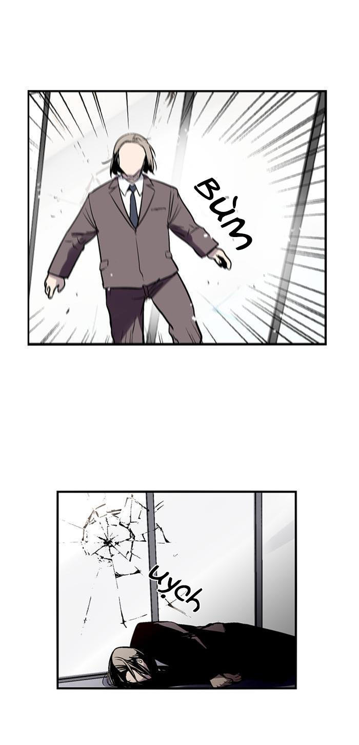 Nano List - Chương 66 - Trang 21