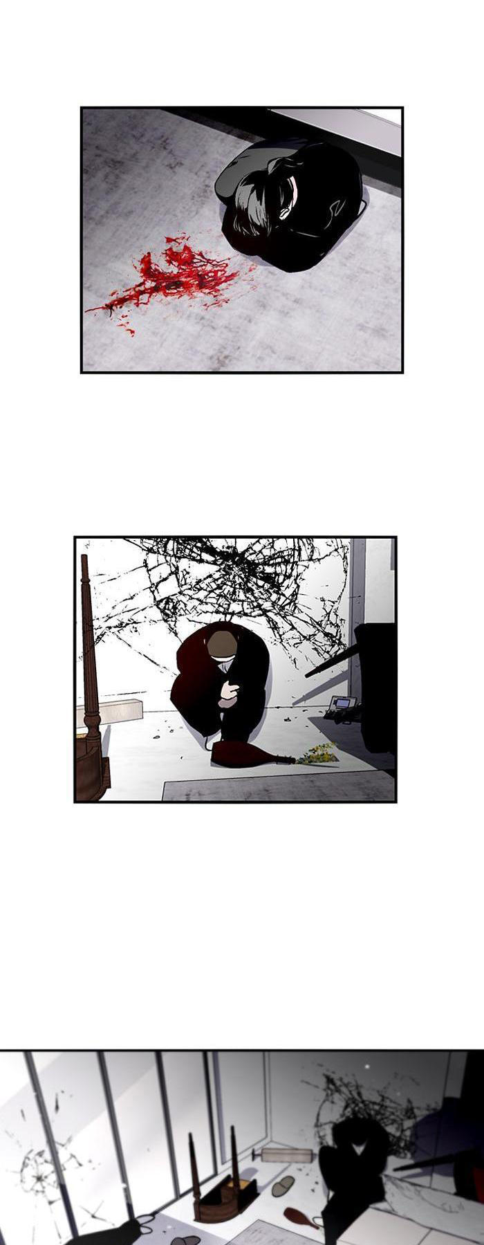 Nano List - Chương 66 - Trang 22