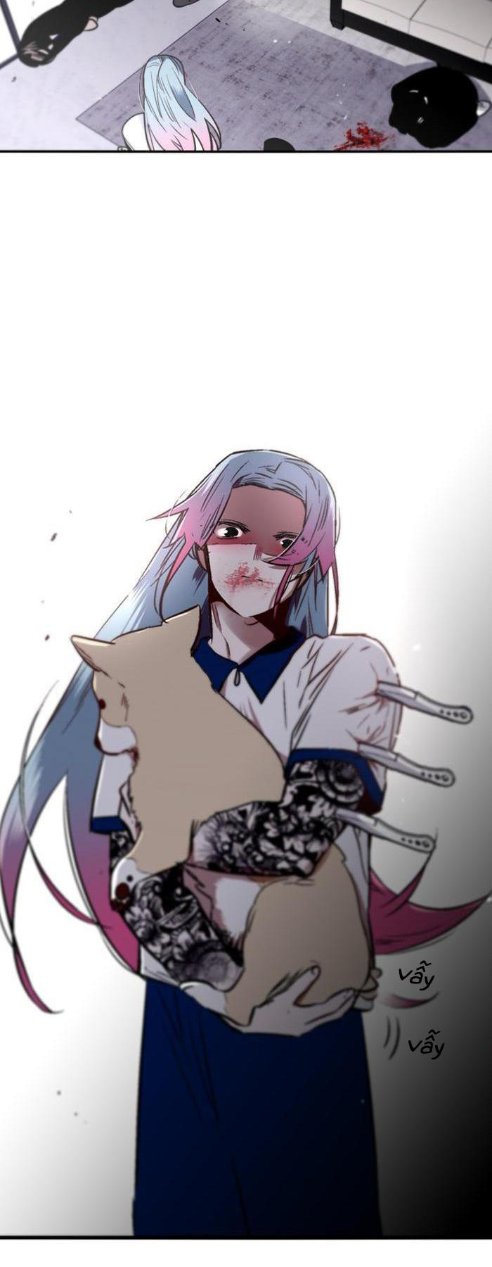 Nano List - Chương 66 - Trang 23