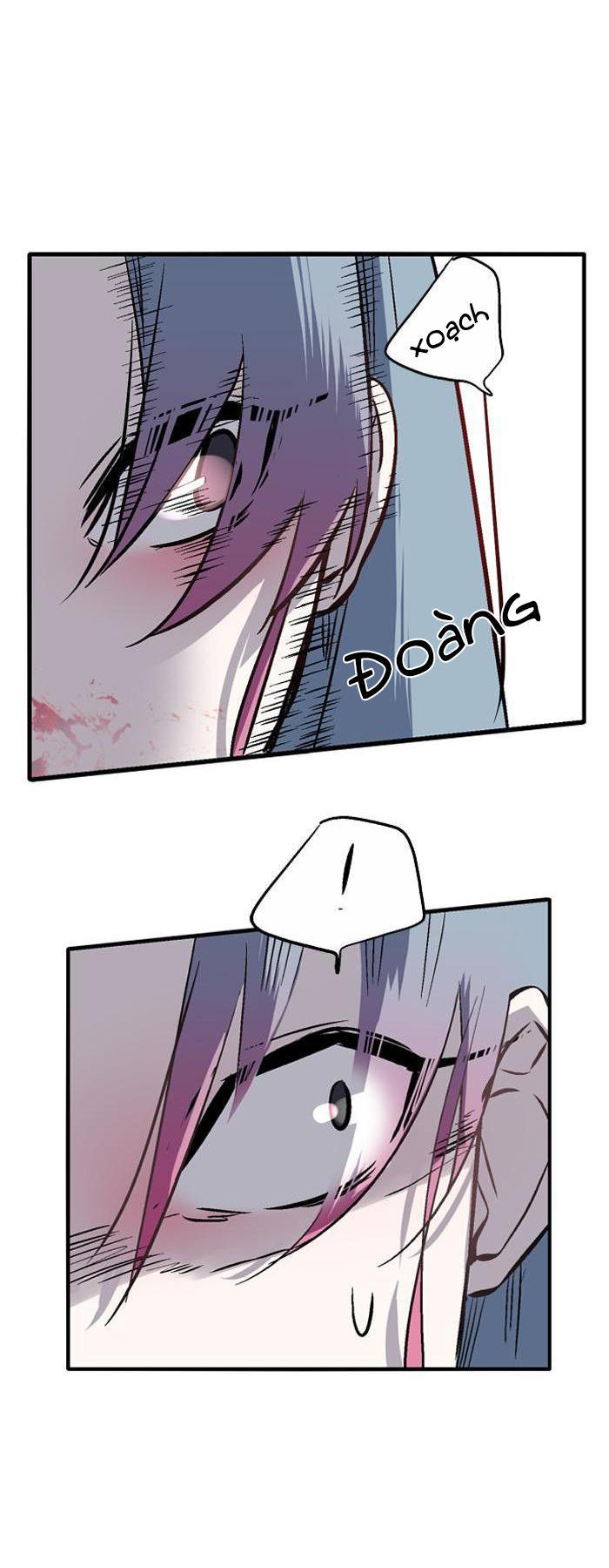 Nano List - Chương 66 - Trang 24