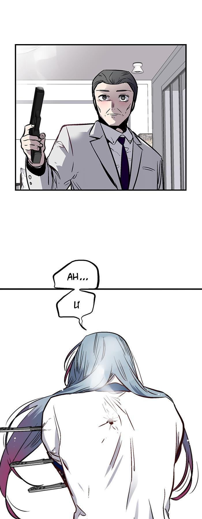 Nano List - Chương 66 - Trang 26