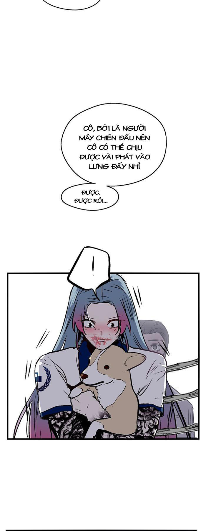 Nano List - Chương 66 - Trang 28