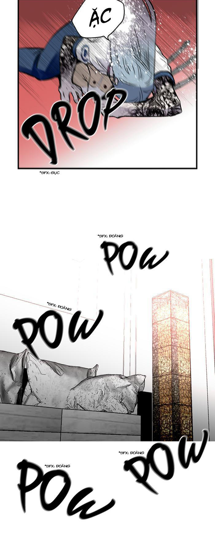 Nano List - Chương 66 - Trang 32