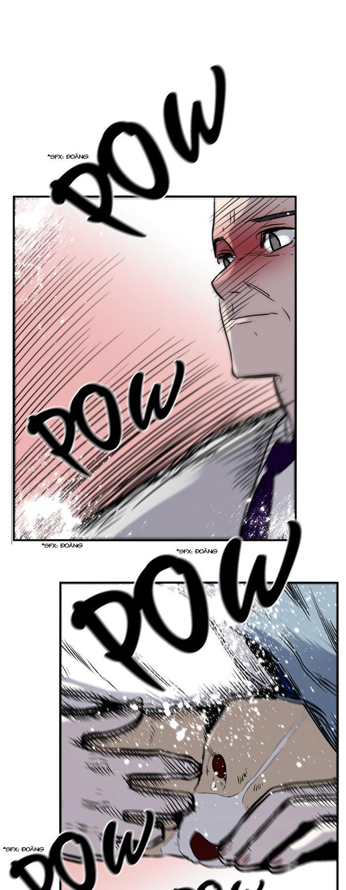 Nano List - Chương 66 - Trang 33