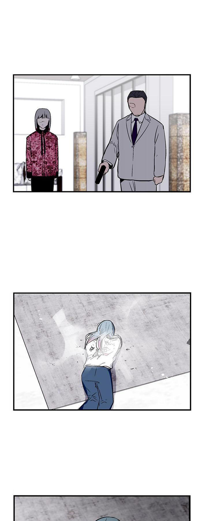 Nano List - Chương 66 - Trang 35