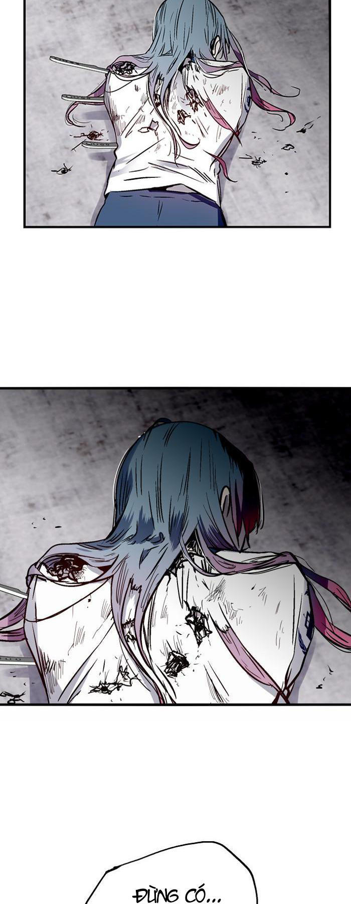 Nano List - Chương 66 - Trang 36