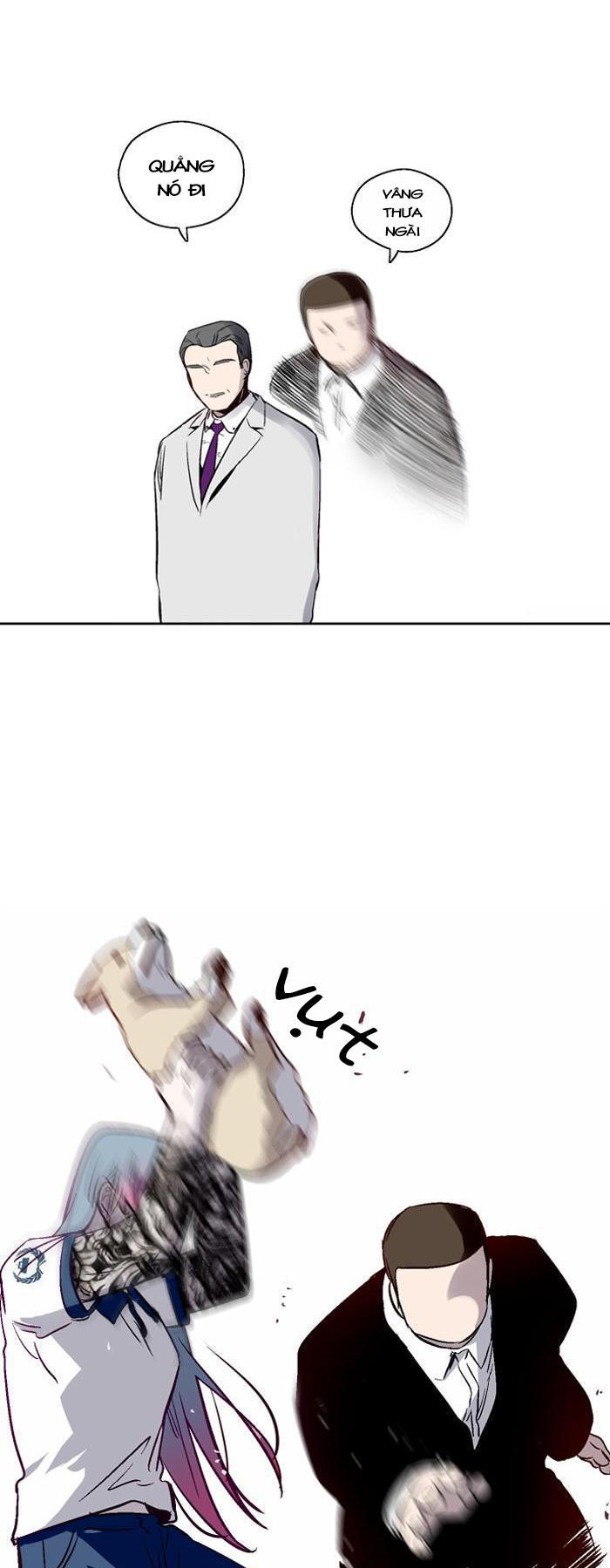 Nano List - Chương 66 - Trang 6