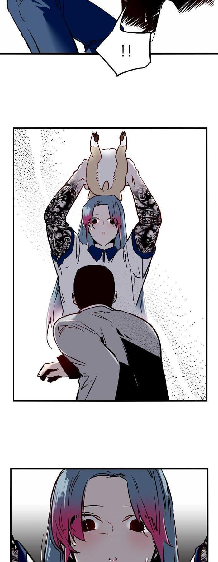 Nano List - Chương 66 - Trang 7