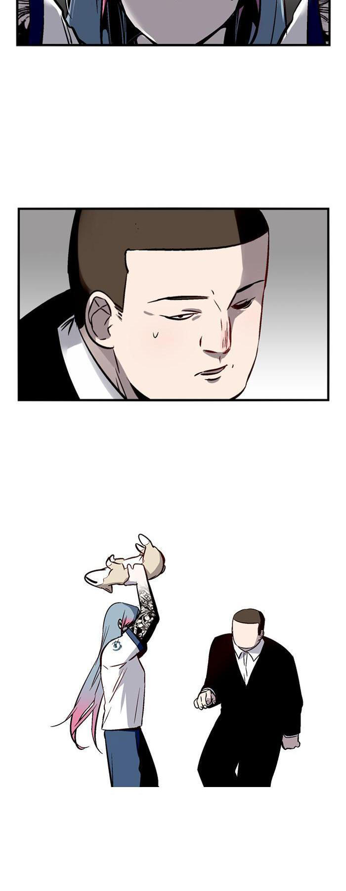 Nano List - Chương 66 - Trang 8