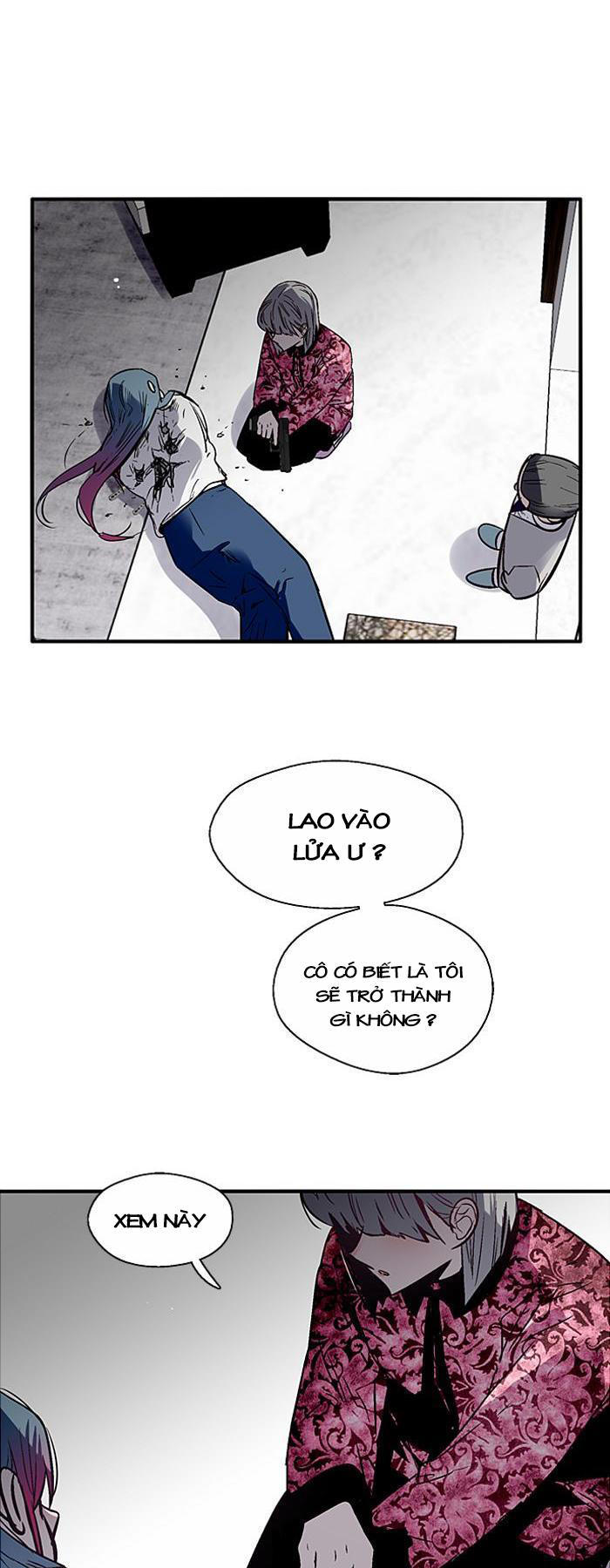 Nano List - Chương 67 - Trang 11