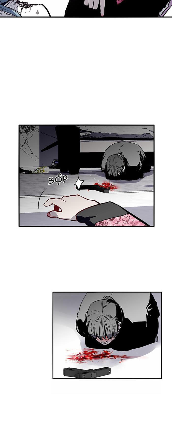 Nano List - Chương 67 - Trang 12