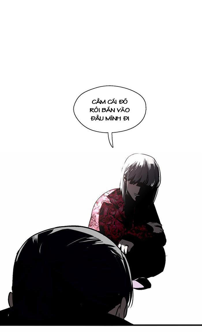 Nano List - Chương 67 - Trang 13