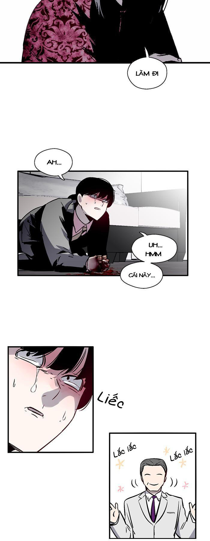 Nano List - Chương 67 - Trang 15