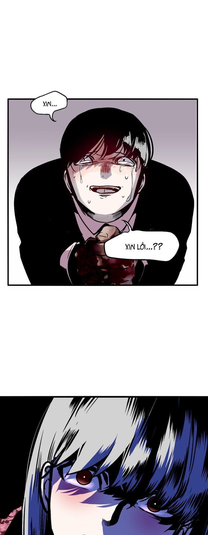 Nano List - Chương 67 - Trang 16