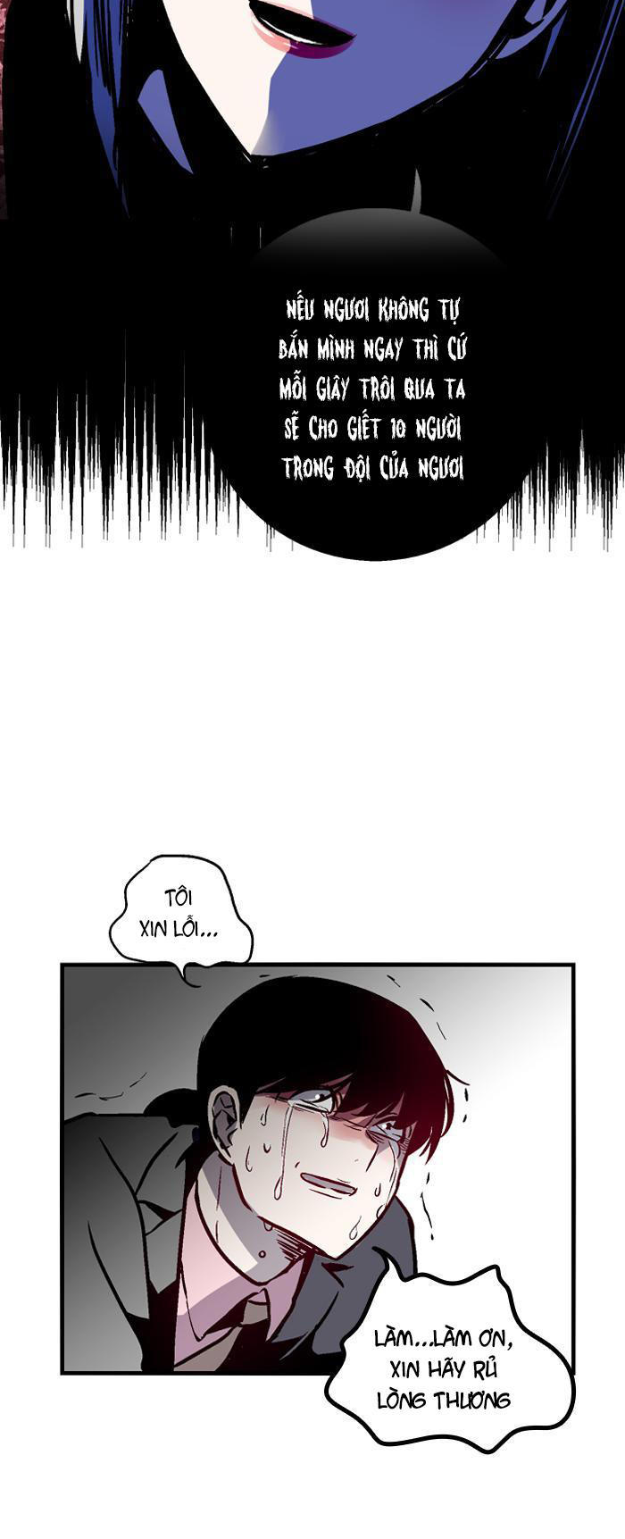 Nano List - Chương 67 - Trang 17