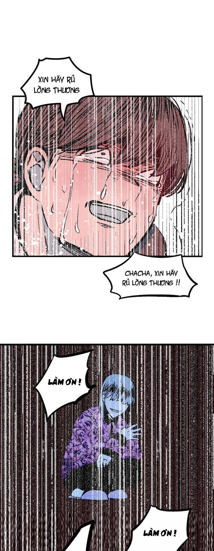Nano List - Chương 67 - Trang 18