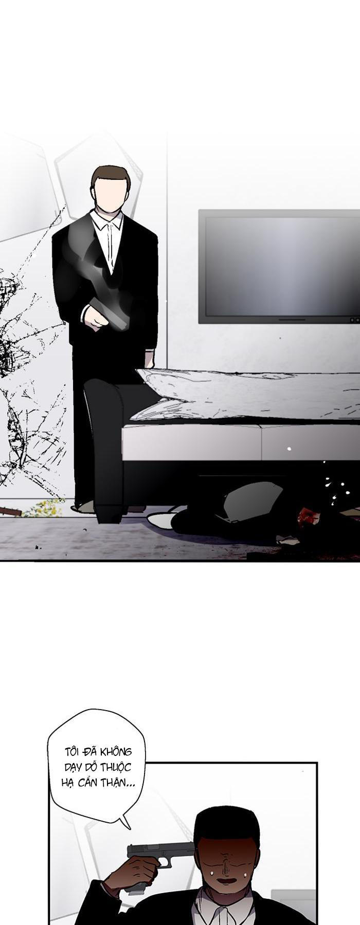 Nano List - Chương 67 - Trang 20