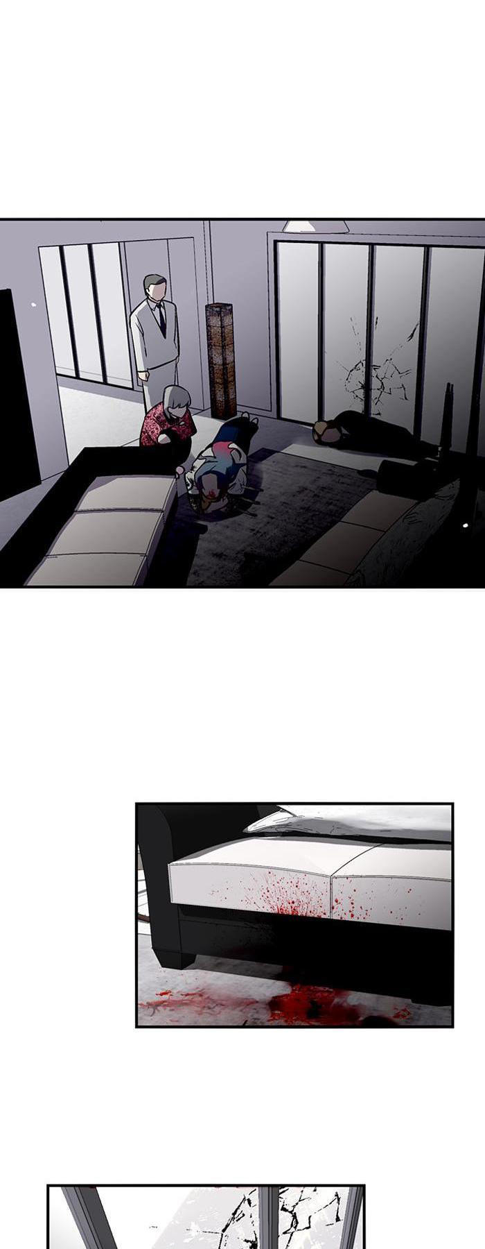 Nano List - Chương 67 - Trang 22