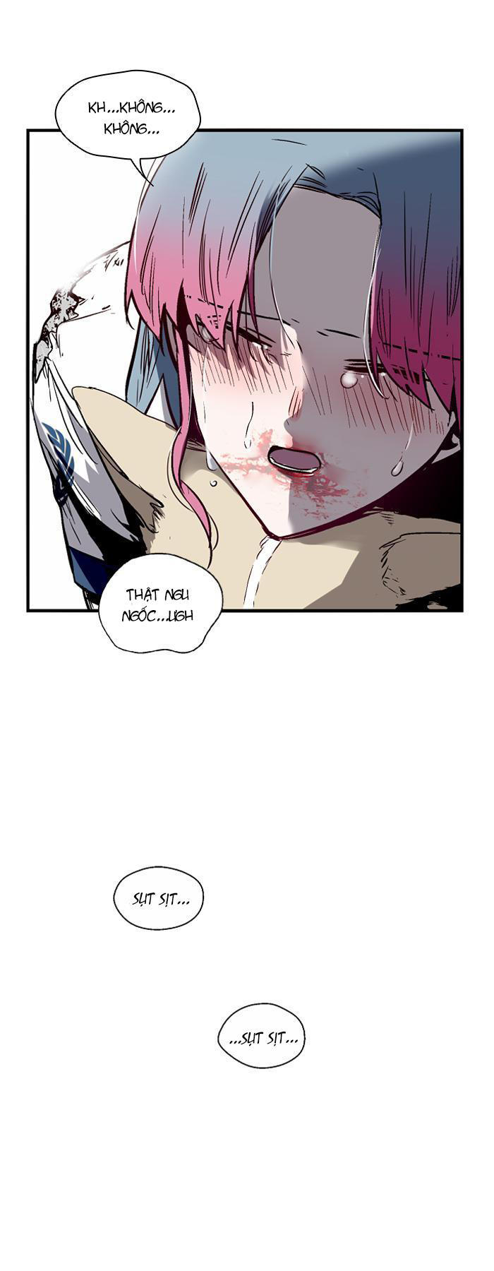 Nano List - Chương 67 - Trang 26