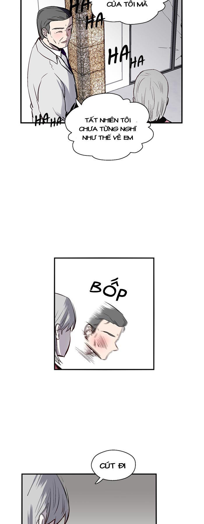 Nano List - Chương 67 - Trang 28