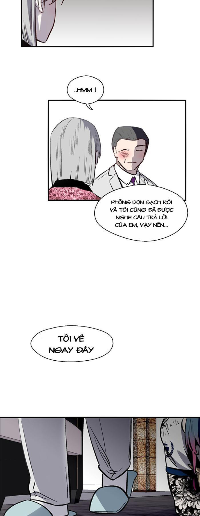 Nano List - Chương 67 - Trang 29