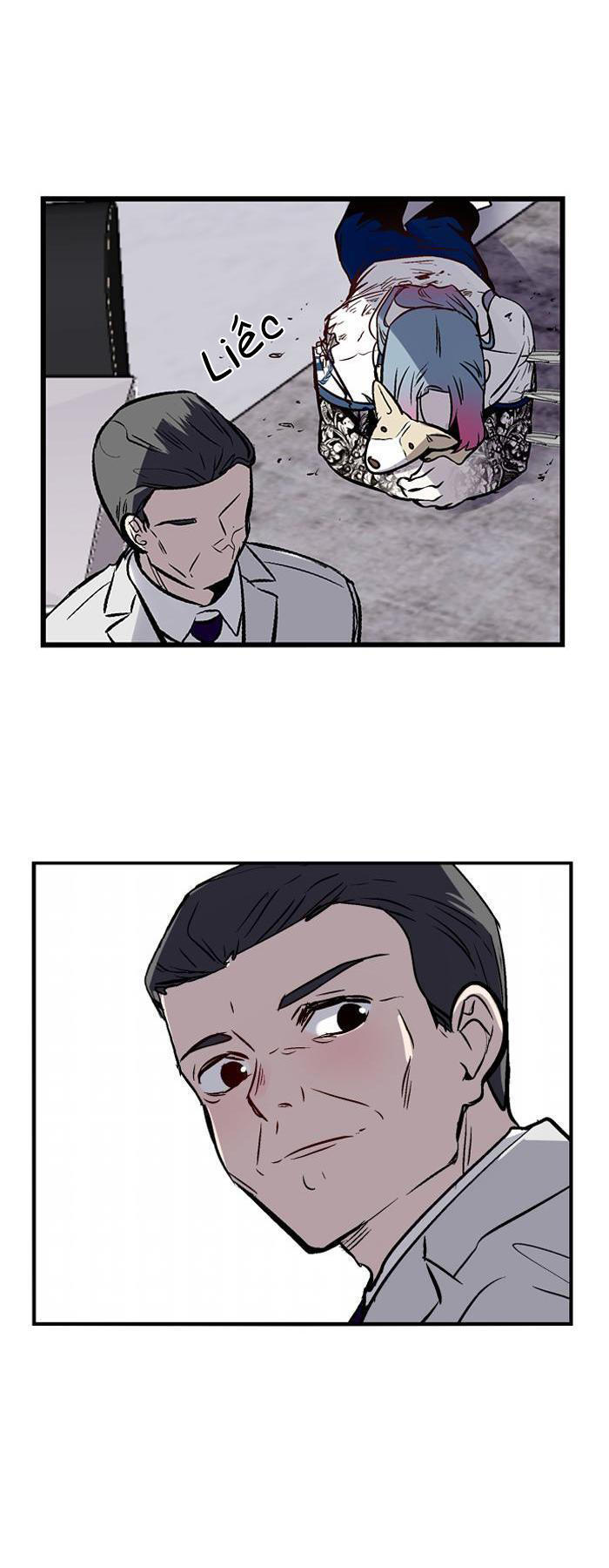 Nano List - Chương 67 - Trang 31