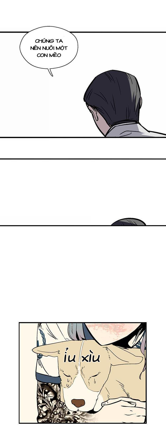 Nano List - Chương 67 - Trang 32