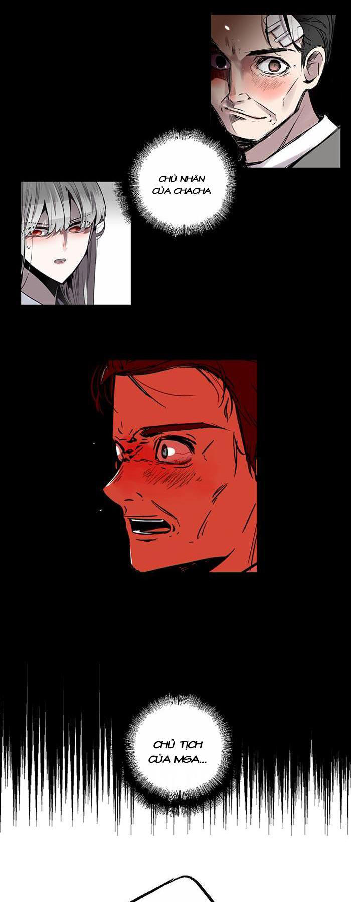 Nano List - Chương 67 - Trang 36