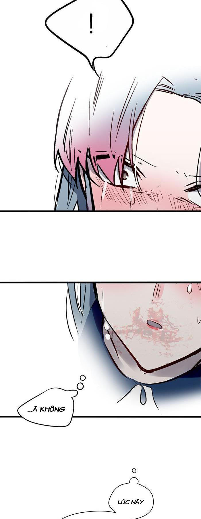 Nano List - Chương 67 - Trang 37