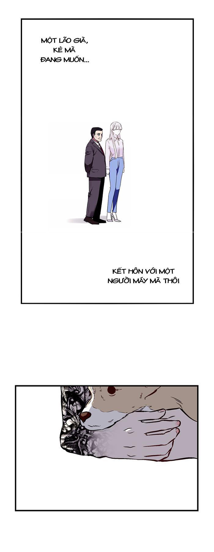 Nano List - Chương 67 - Trang 39