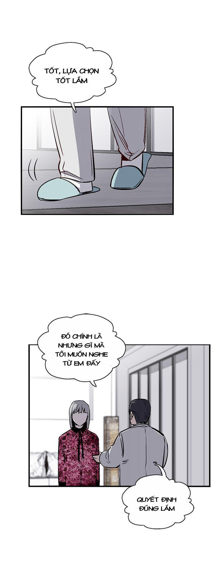 Nano List - Chương 67 - Trang 5