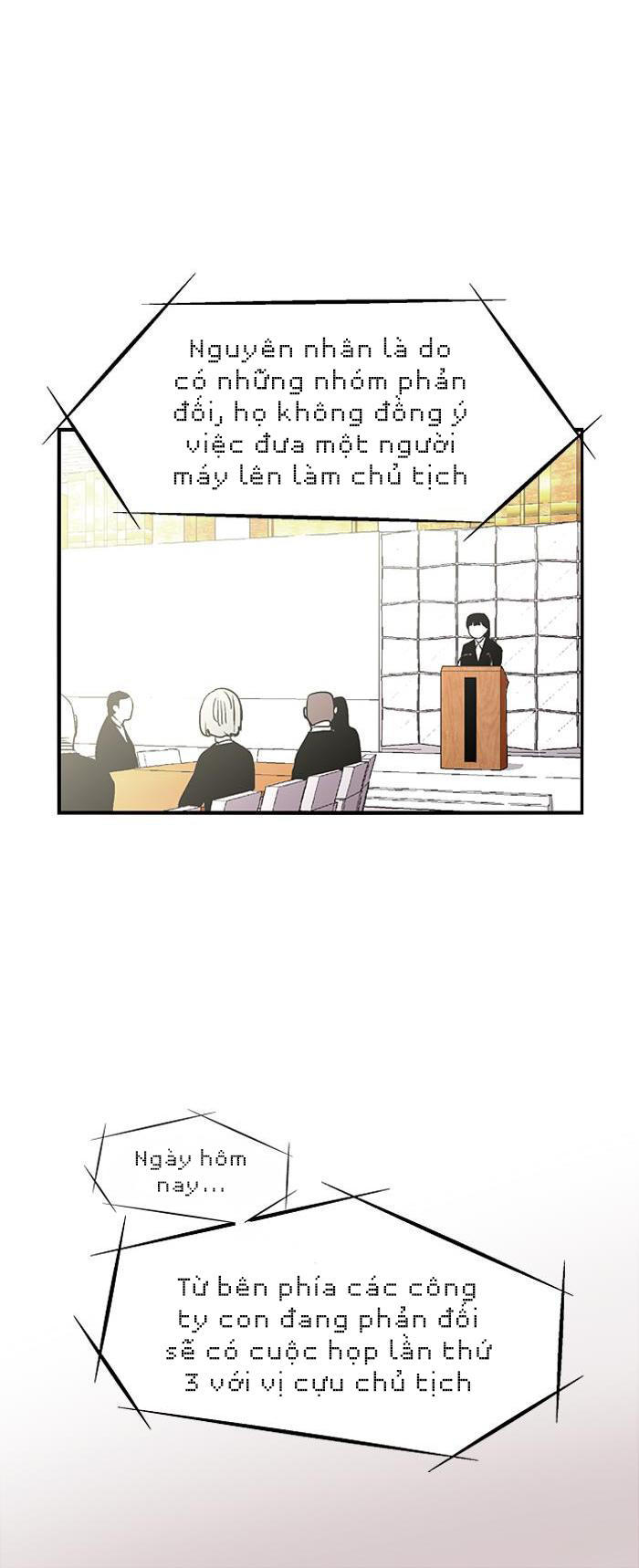 Nano List - Chương 67 - Trang 43