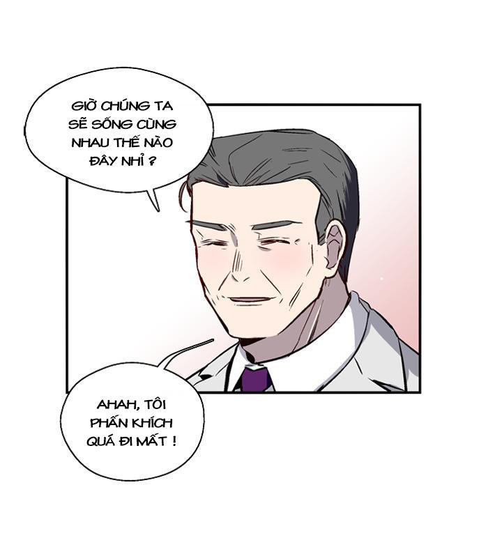 Nano List - Chương 67 - Trang 6