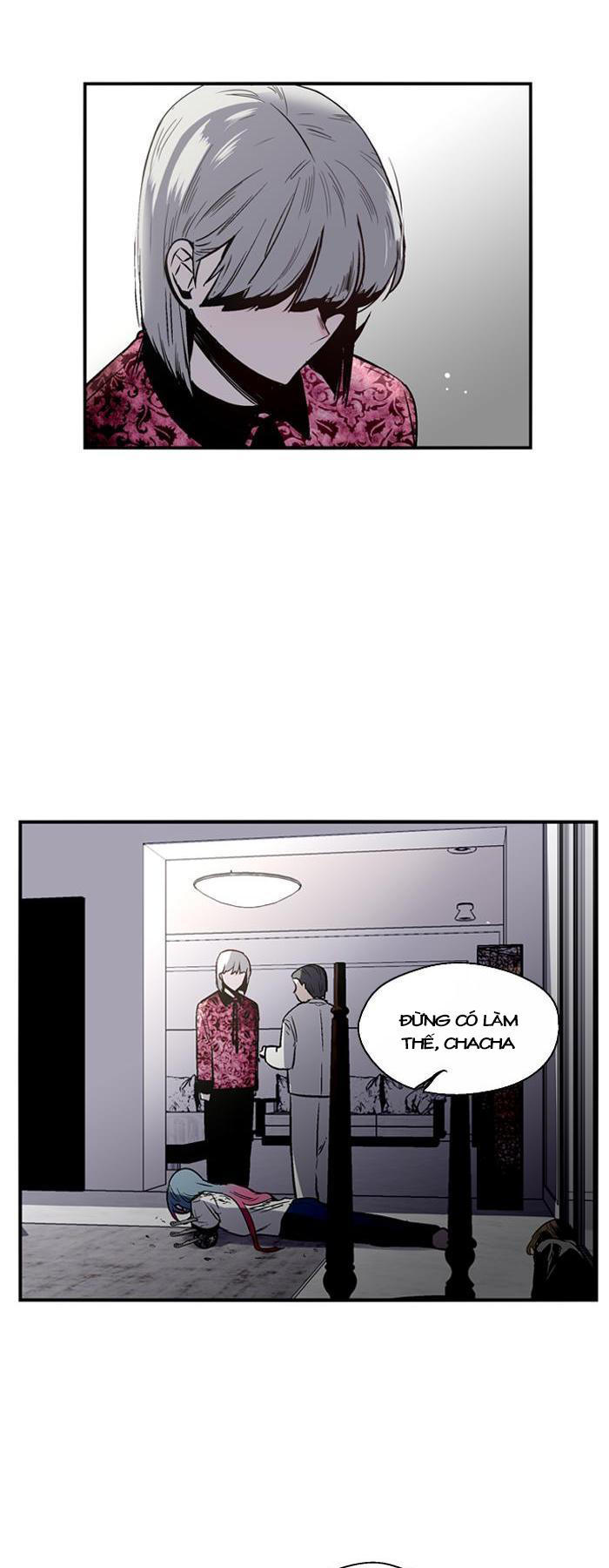 Nano List - Chương 67 - Trang 7