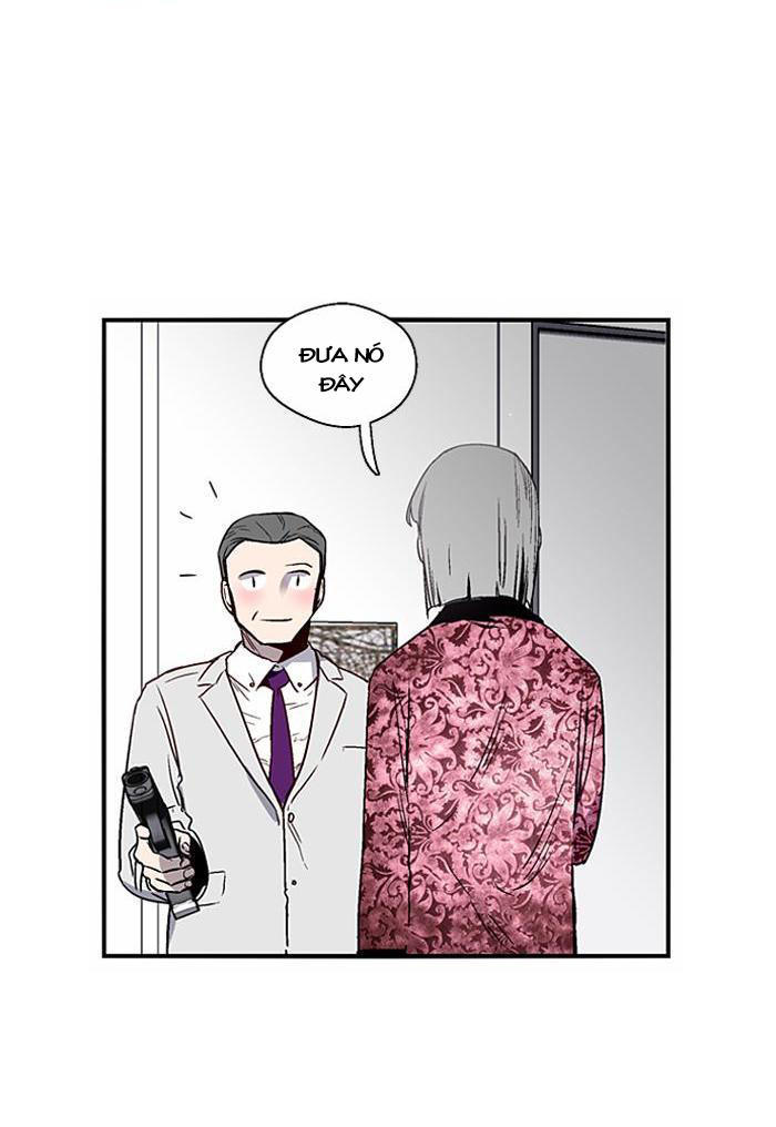 Nano List - Chương 67 - Trang 10