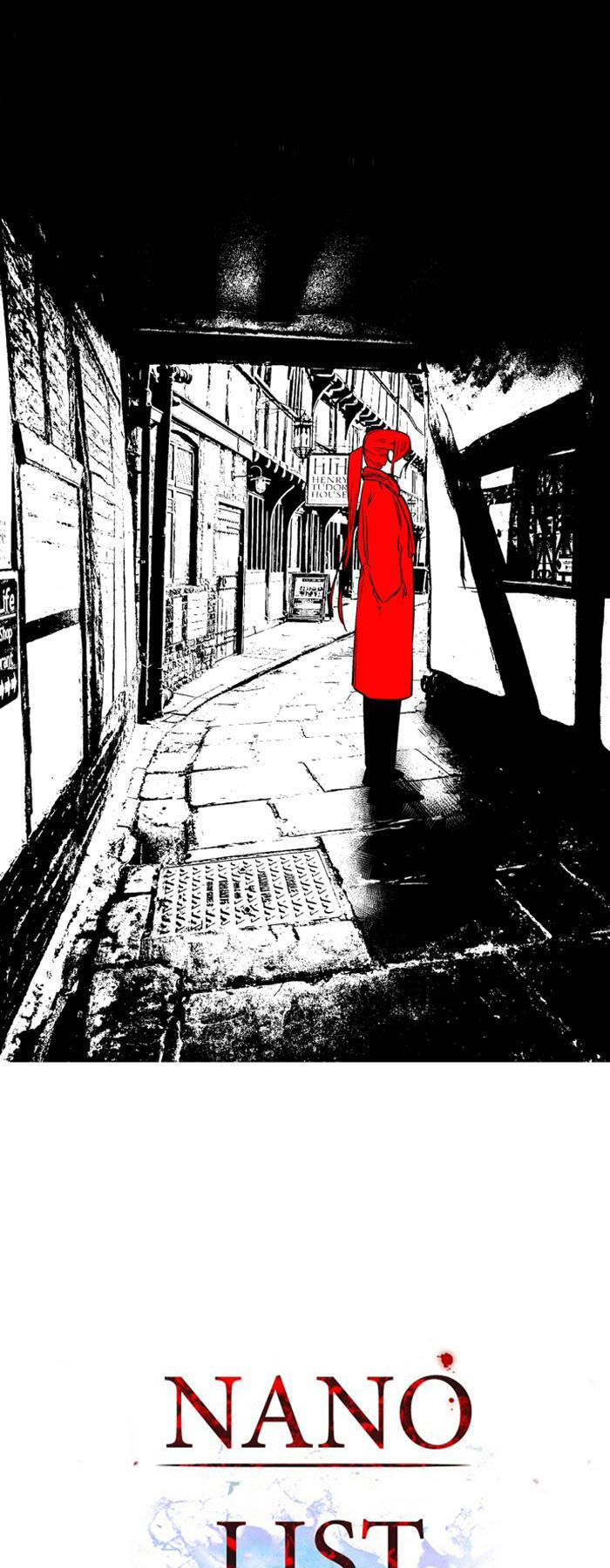 Nano List - Chương 68 - Trang 2