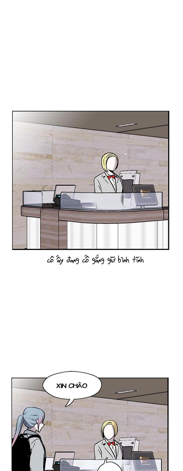 Nano List - Chương 68 - Trang 12