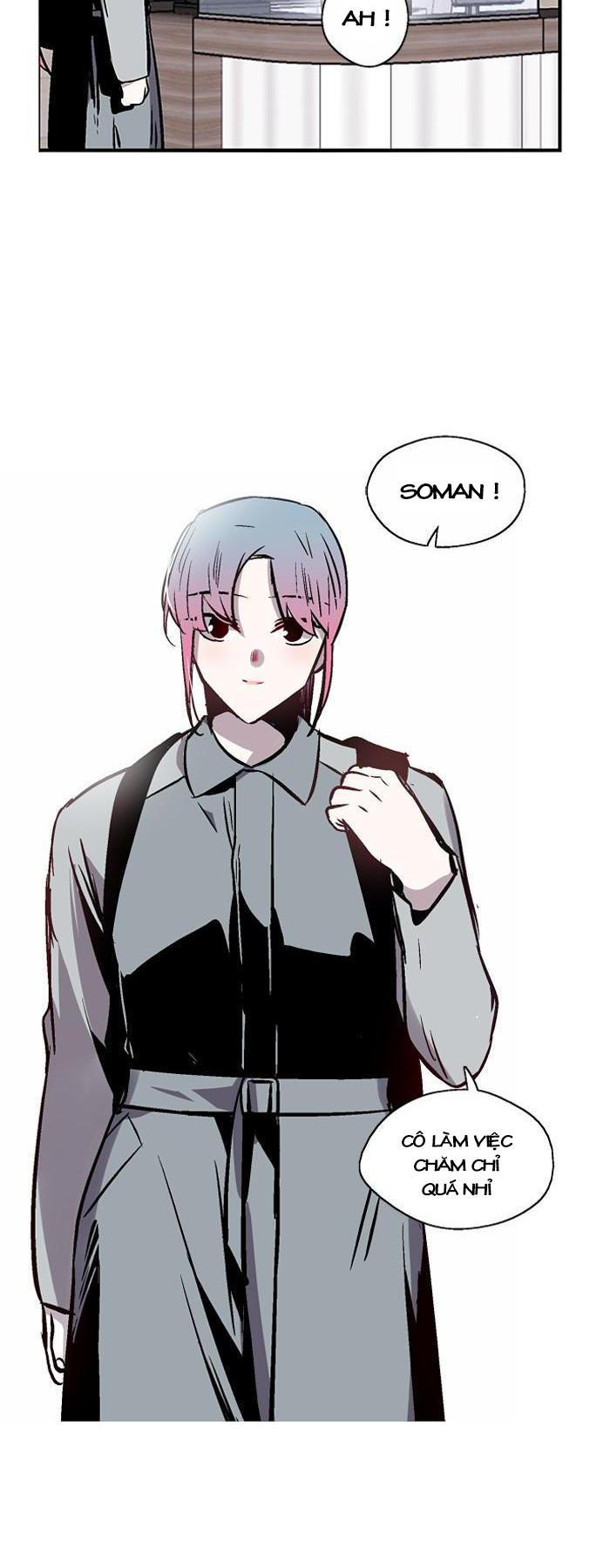 Nano List - Chương 68 - Trang 13