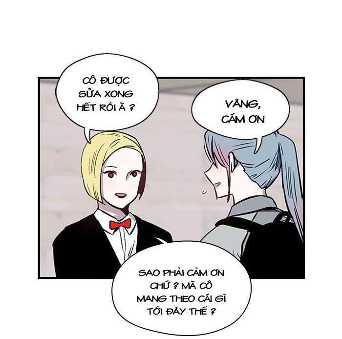 Nano List - Chương 68 - Trang 14