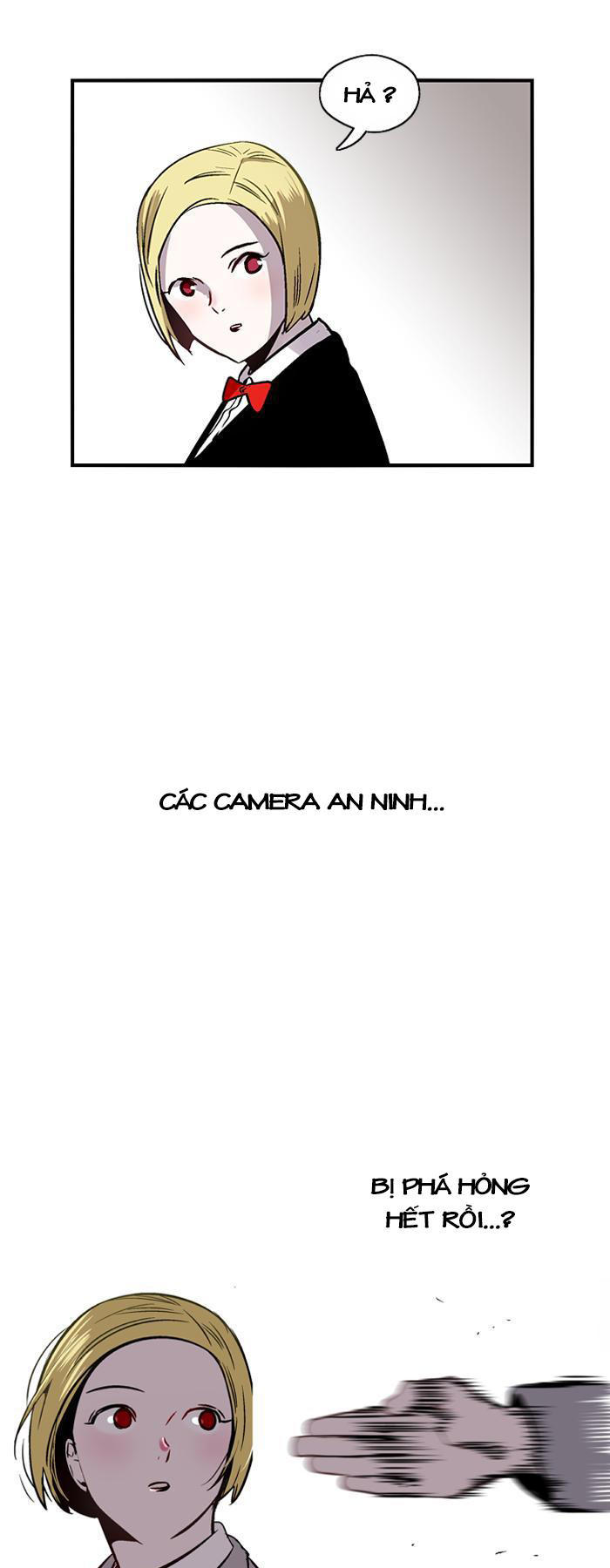 Nano List - Chương 68 - Trang 17