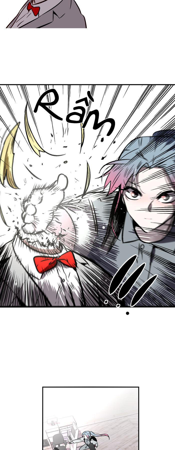 Nano List - Chương 68 - Trang 18