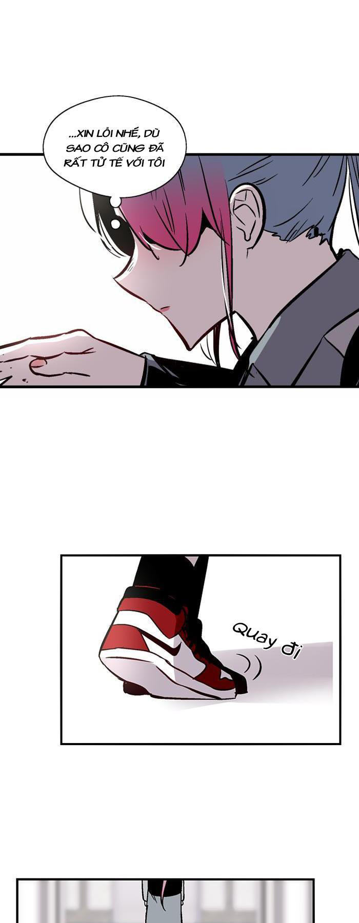 Nano List - Chương 68 - Trang 20