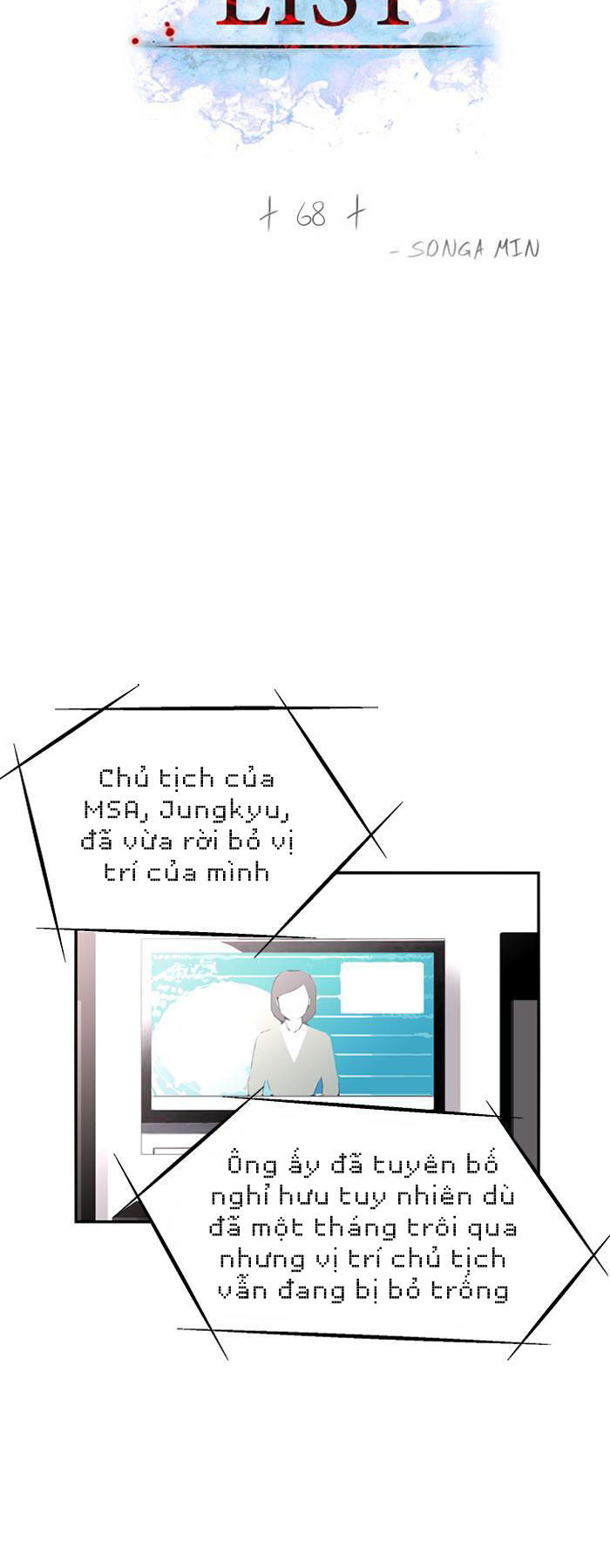 Nano List - Chương 68 - Trang 3