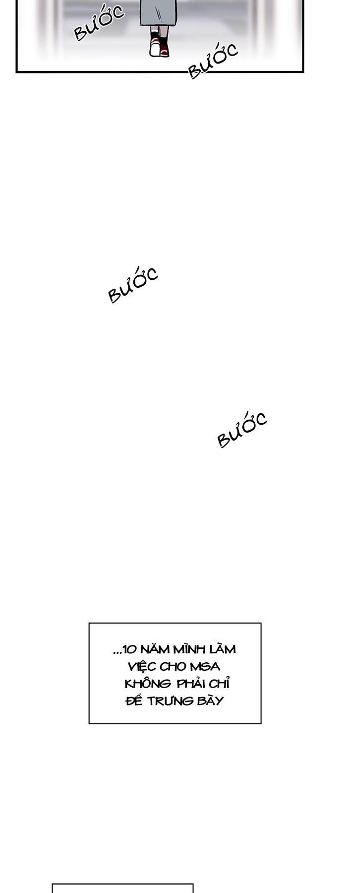 Nano List - Chương 68 - Trang 21