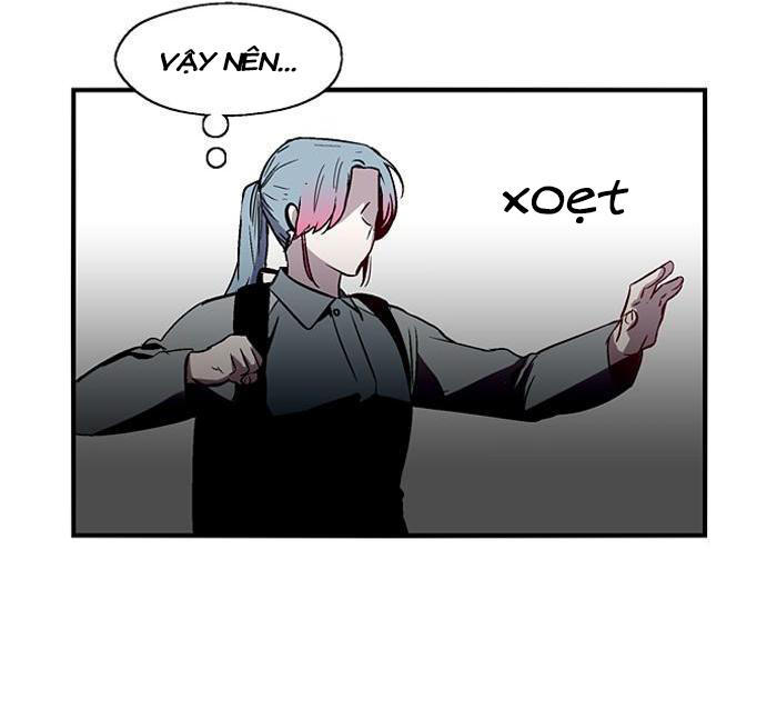 Nano List - Chương 68 - Trang 23