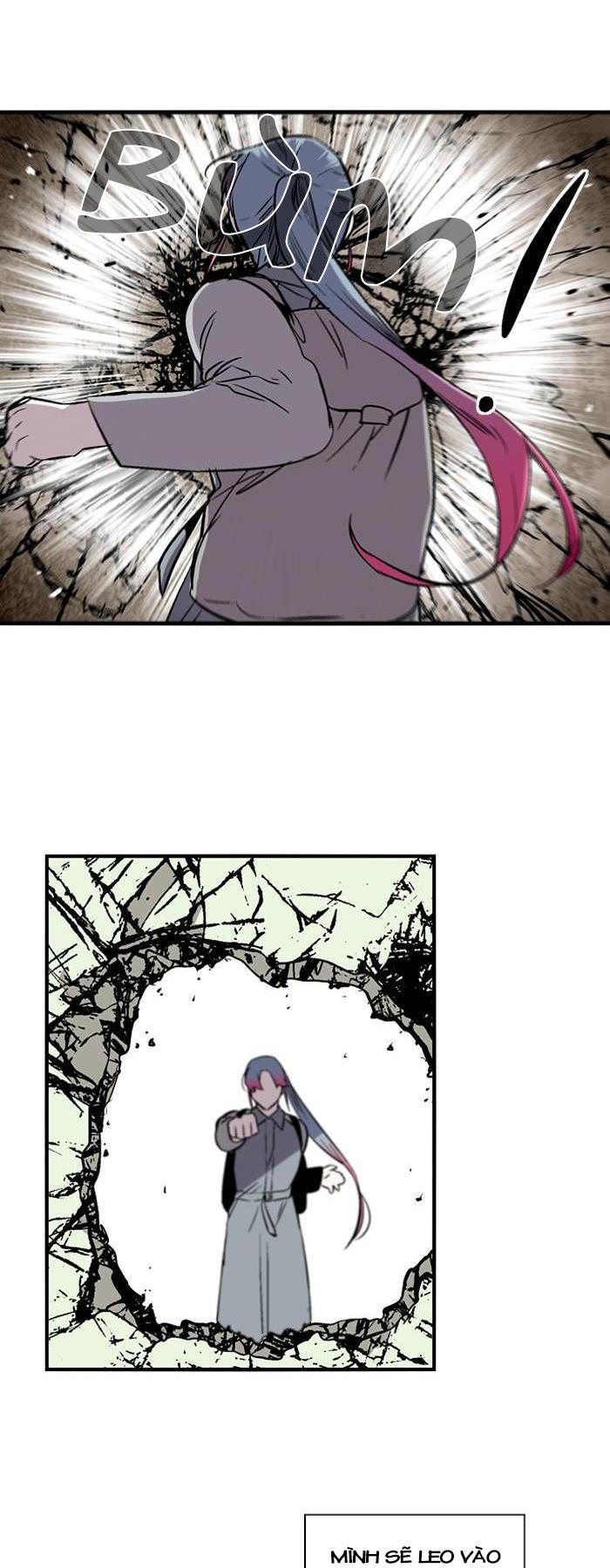 Nano List - Chương 68 - Trang 24