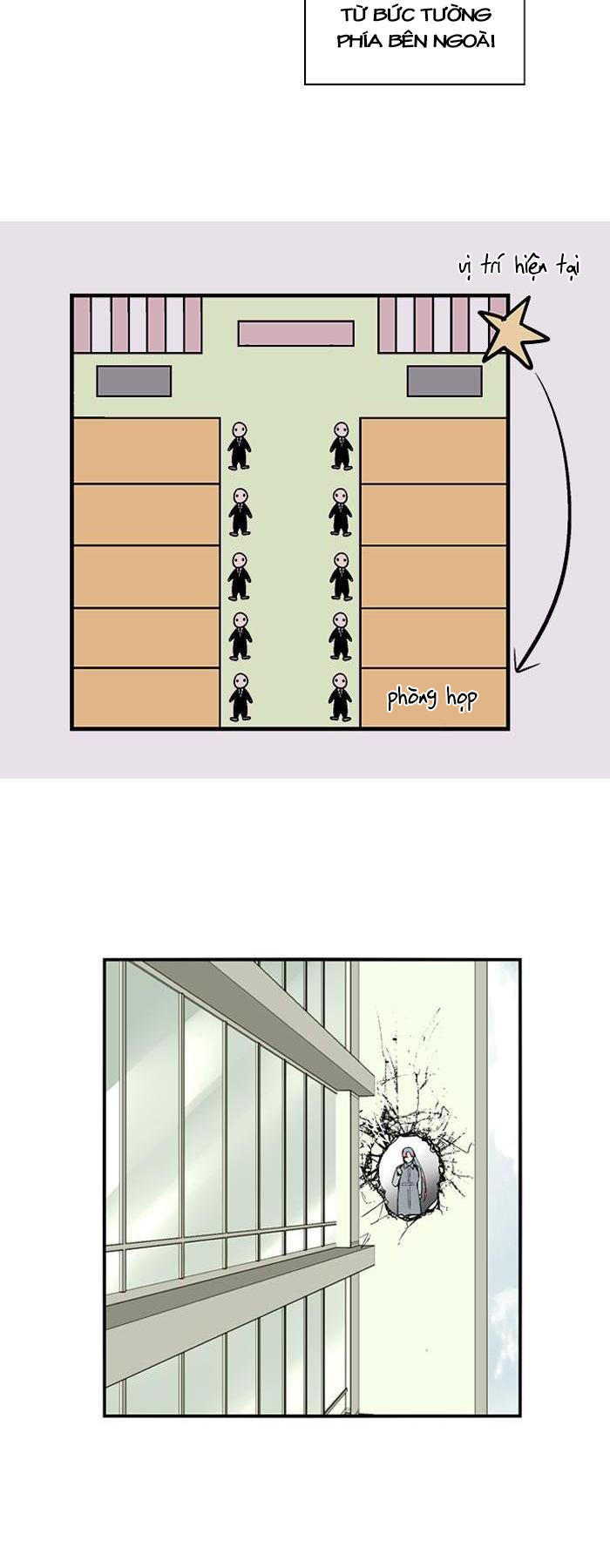 Nano List - Chương 68 - Trang 25