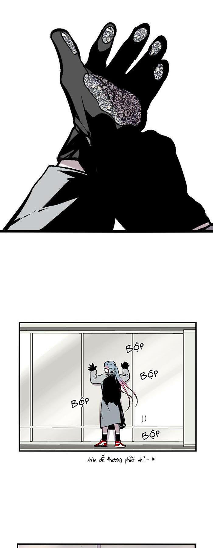 Nano List - Chương 68 - Trang 26