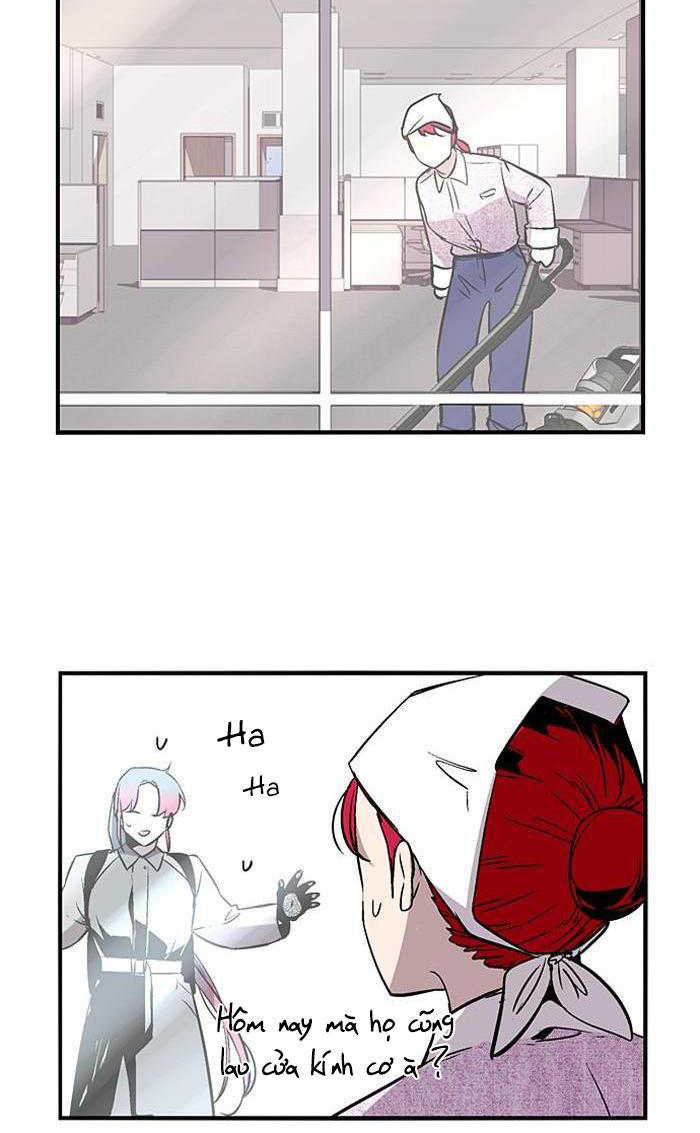 Nano List - Chương 68 - Trang 27