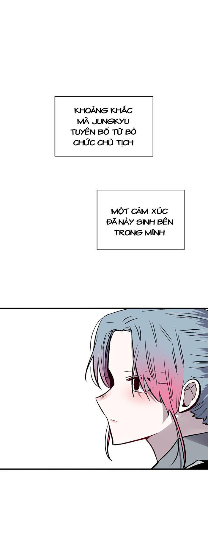 Nano List - Chương 68 - Trang 28